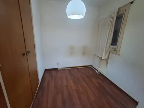 3 Ambientes con Dependencia - Almagro - Grandes Dimensiones