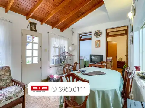 PH 2 dormitorios Venta - Villa Urquiza