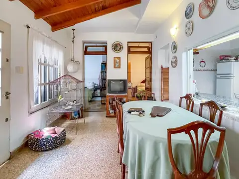 Depto Tipo Casa en Venta al Este