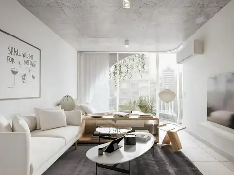 Departamento - Nuestra Señora de Lourdes