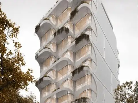 Santa Fe y Pueyrredón