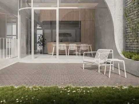 Departamento en Venta al Norte