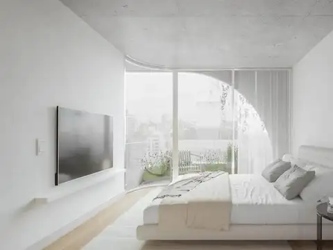 Departamento en Venta en Nuestra Señora De Lourdes, USD 65.165