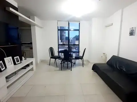 DEPARTAMENTO CARLOS PAZ EN PLENO CENTRO