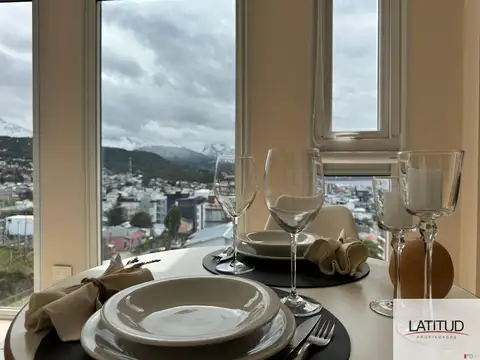 Departamento en Alquiler Temporal en Ushuaia, USD 900