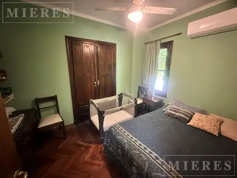 Casa en Alquiler Temporal al Norte