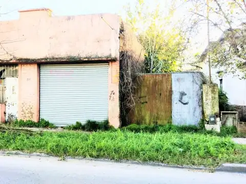 Galpon en Venta en Lujan, USD 59.000