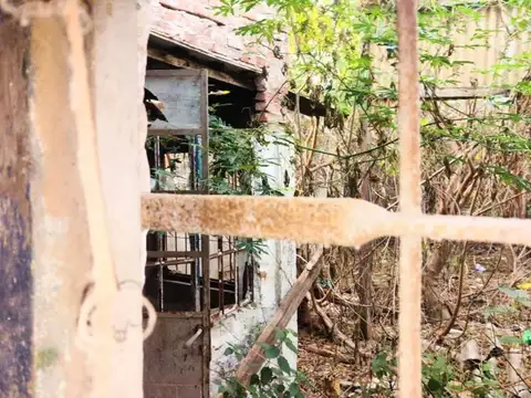 Galpon en Venta 46 años