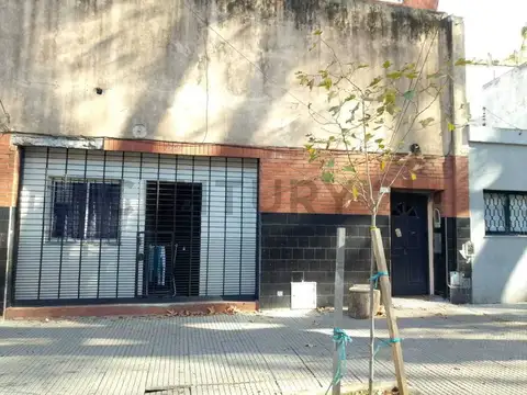 VENTA TERRENO EN VILLA GENERAL MITRE, CABA