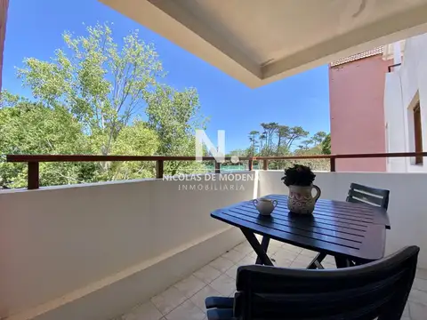 Departamento en Alquiler Temporal en Rincón del Indio, USD 0