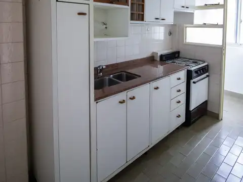 Departamento en Alquiler Permite mascota