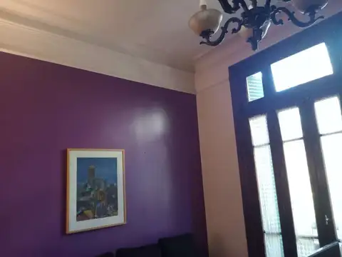 Depto Tipo Casa en Venta de 9 ambientes