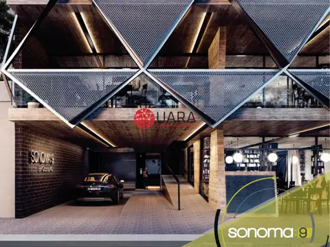 DEPARTAMENTO EN VENTA FRENTE A NUEVA CASA DE GOBIERNO