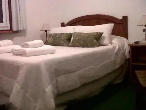 Hotel en Venta 25 años