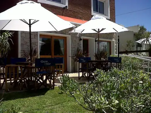 Hotel en Venta en Valeria del Mar, USD 790.000