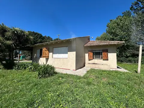 Casa en Venta en La Caleta, USD 59.000