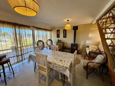Casa en Venta 4 años
