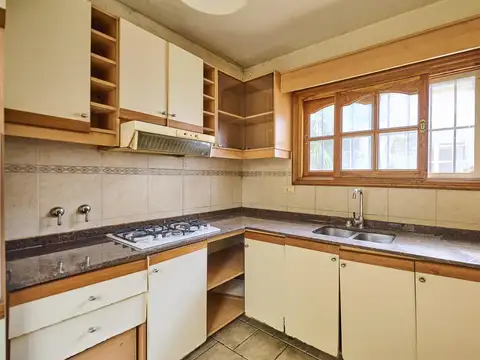 Depto Tipo Casa en Venta en Villa Devoto, USD 160.000