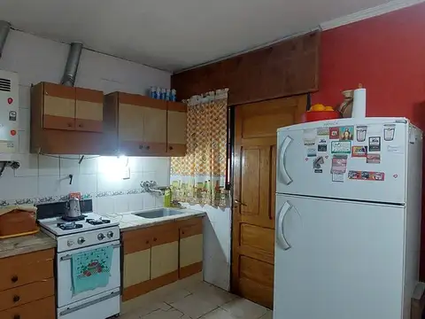 Casa en Venta 35 años