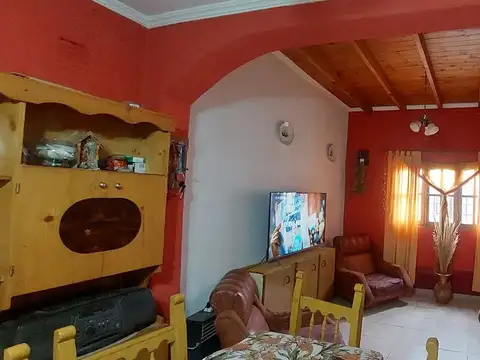 Venta hermosa casa en Villa del Parque, Godoy Cruz