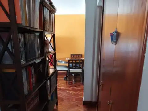 Departamento en Venta en Zona Centro, USD 120.000