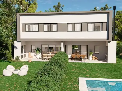 Casa en Venta en Pilar, USD 185.000