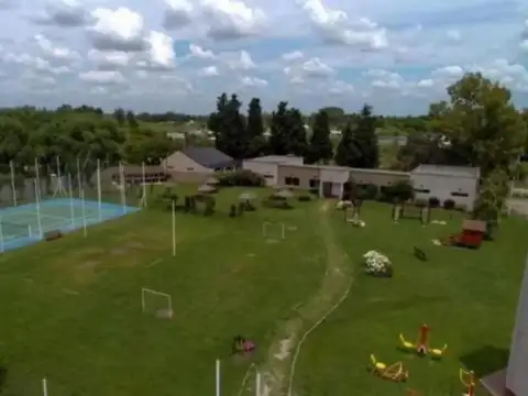 Terreno en venta - 380Mts2 - San Vicente