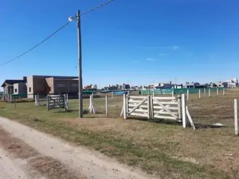 Terreno en venta - 380Mts2 - San Vicente