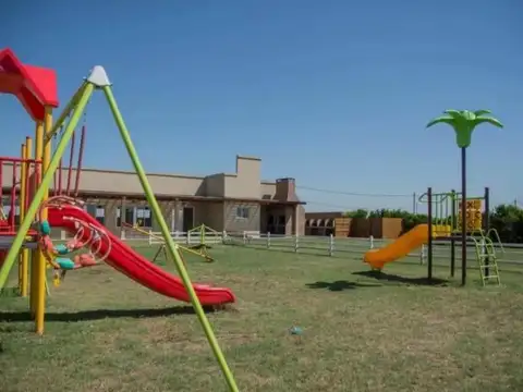 Terreno en Venta en Domselaar, USD 9.500