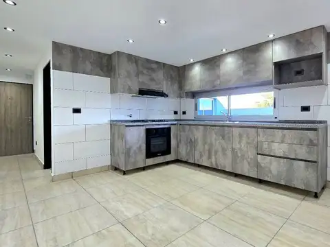 VENTA PH Tres ambientes a estrenar en Versalles