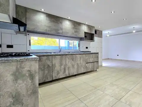 Depto Tipo Casa en Venta A Estrenar