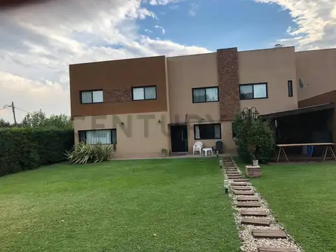 Casa en Venta Villa Garibaldi - Sicardi-