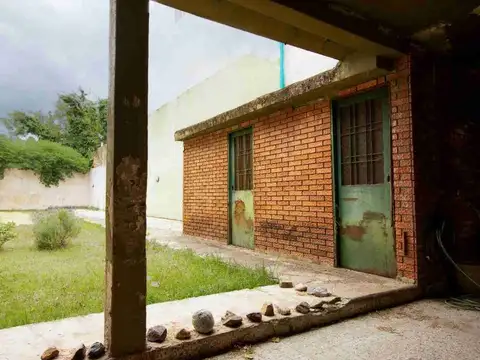 Depto Tipo Casa en Venta con 1 cocheras