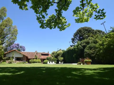 Casa en Venta en Golf, USD 1.100.000