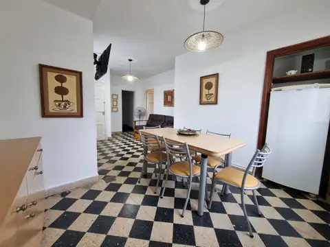 Depto Tipo Casa en Venta de 3 ambientes