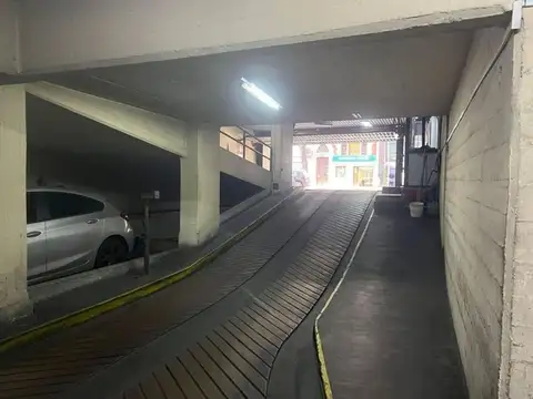 Avenida Córdoba 1500