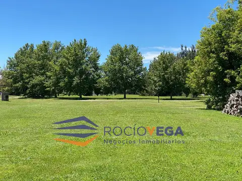 Terreno en Venta de 2200,0 m2