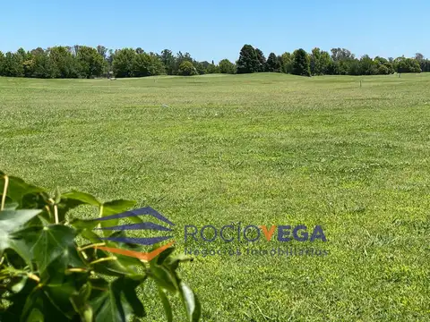 Terreno en Venta  en La Primavera Golf Luján