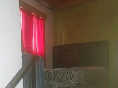 Depto Tipo Casa en Venta en Tablada, USD 52.000