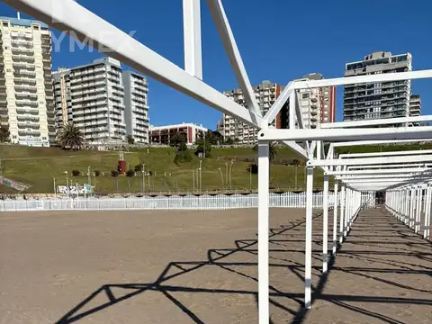 Departamento en Alquiler Temporal de 1 dormitorio