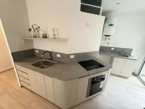 Departamento en Venta 59 años