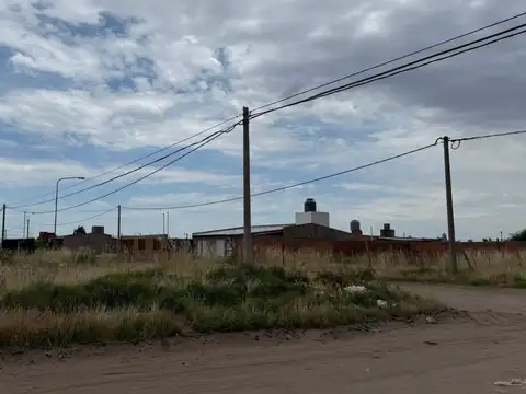 lote 6oo mt Punta Alta