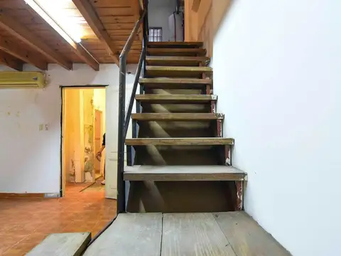 Depto Tipo Casa en Venta en Monserrat, USD 56.000