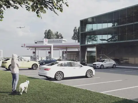 Local en Venta en Funes, USD 483.840