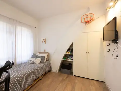 Depto Tipo Casa en Venta en Castelar, USD 165.000