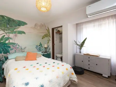 Depto Tipo Casa en Venta de 4 dormitorios