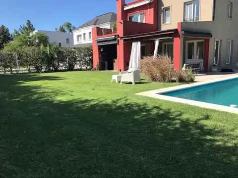 Casa en alquiler temporal La Damasia, San Fernando