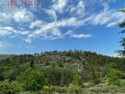 Terreno en Venta en La Cumbrecita, USD 75.000