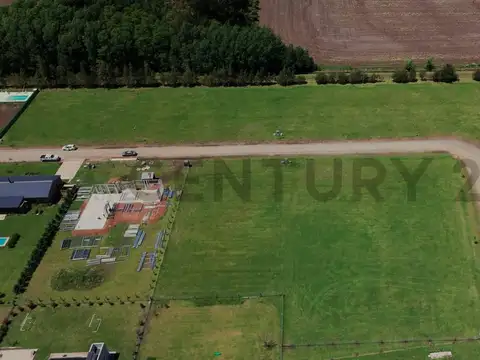 Barrio cerrado La Vaguada , Piso 0