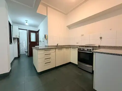 Departamento en Venta 12 años